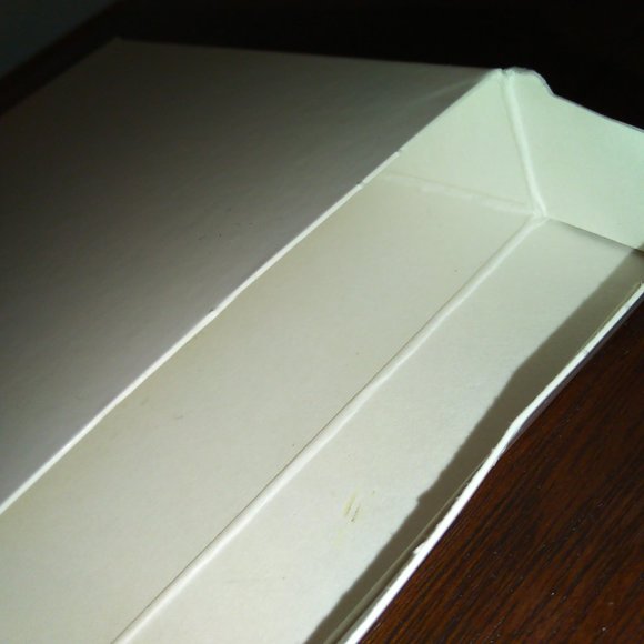 Gift box 4x6 Treasure - Shutterfly OG item - Picture 4 of 4